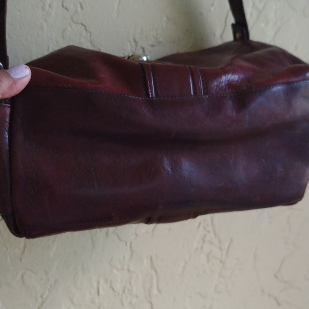 Marino Orlando bag - Picture 5 of 8
